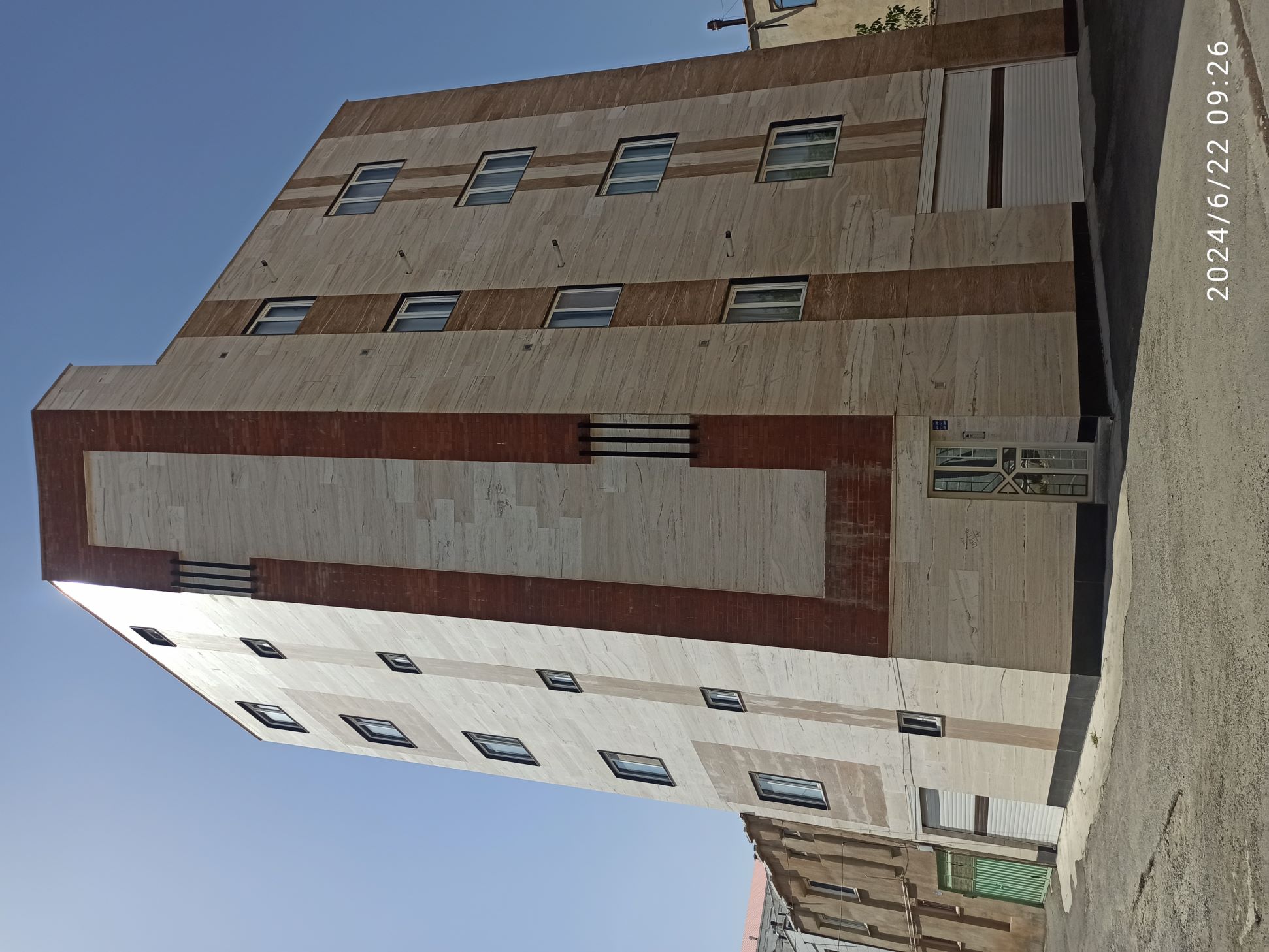 خدمات وپیشە ومهارت